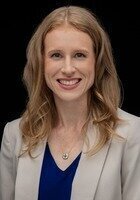 Liverpool Yoga tutor named Jordyn