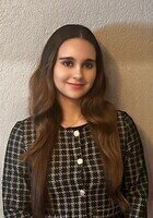 Glasgow Elementary Social Studies tutor named Rokhsana