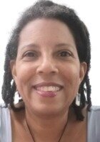 Liverpool Kindergarten Readiness tutor named Nikki