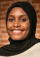 Nashville, TN SSAT tutor named Hawo