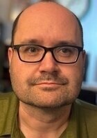 Edinburgh Software tutor named Robert