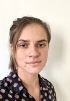 Bradford Adobe Illustrator tutor named Valerie