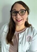 Manchester NCLEX tutor named Christine