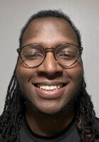 Glasgow Cyber Security tutor named Tyrek