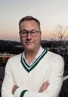 Ottawa Series 10 tutor named Jim