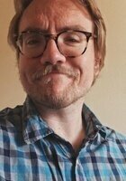 Halifax Digital Media tutor named Jeremy