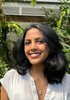 Belfast Career Counseling tutor named Anisha