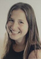 London Kindergarten Readiness tutor named Emily