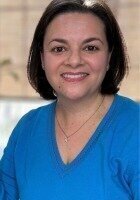 Barrie SHRM - Society for Human Resource Management tutor named Theresa