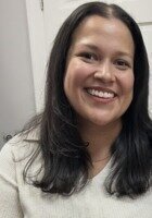 Durham Marine Science tutor named Julie