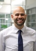 Cambridge Information Technology tutor named Louis