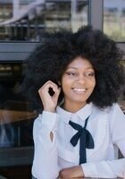 Manchester Kindergarten Readiness tutor named Lilyanna