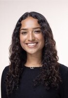 Vancouver 7th Grade Spanish tutor named Zara