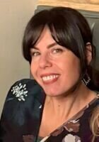 Quebec City 1st Grade Spanish tutor named Cristina