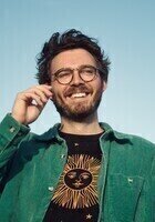 Edmonton Filmmaking tutor named Aaron