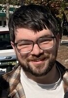 Halifax Biomechanics tutor named Brendan