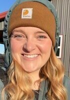 Hamilton Animal Sciences tutor named Hannah