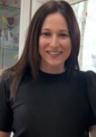 Edinburgh NCLEX tutor named Lisa