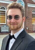 Minneapolis, MN LSAT tutor named Phillip