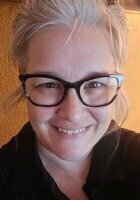 London Drawing tutor named Christina