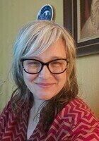 Edinburgh Sculpture tutor named Christina