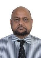 Hamilton Microsoft Word tutor named Samar