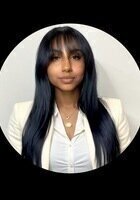 Halifax Kindergarten Homework tutor named Onnayza