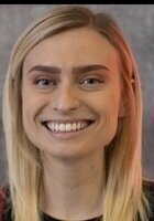 Tampa, FL ACT tutor named Tori