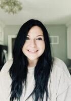 Hamilton Adult Reading and Writing tutor named Maria