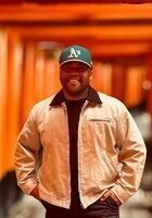 Winnipeg Business Management tutor named Dwight