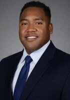 Hamilton Business Management tutor named Dwight