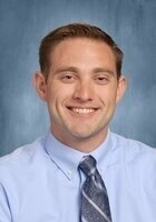 Vancouver 10th Grade Science tutor named Ty