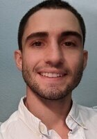 Edinburgh Chemistry 2 tutor named Jordan