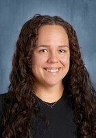 Belfast Kindergarten Readiness tutor named Laura