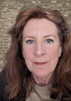 Bath Type Design tutor named Brooke Bradford