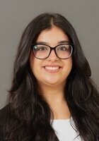 Cambridge Youtube Video Production tutor named Tanisha