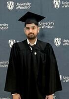 Halifax College and University Admissions tutor named Jaykumar