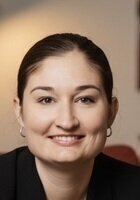 Toronto Kindergarten Reading tutor named Brittany