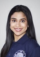 Vancouver EMT Certification tutor named Nisha