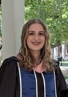 Oshawa Scientific Writing tutor named Marisa