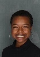 Hamilton Essay Writing tutor named Courtney