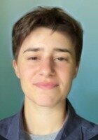 Manchester 8th Grade English tutor named Adriana