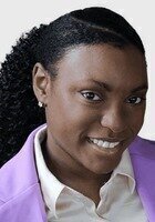 Durham UX Design tutor named Brianna