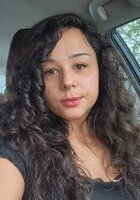 Belfast AP Studio Art tutor named Rebeka