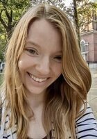 Newcastle AP History tutor named Grace