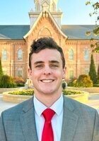 Bradford 7th Grade Spanish tutor named Graham