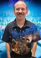 Belfast Cyber Security tutor named JAMES